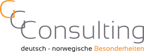 Logo für Godrun Gaarder, G-G-Consulting